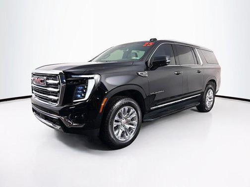 2025 GMC Yukon XL 4WD Elevation
