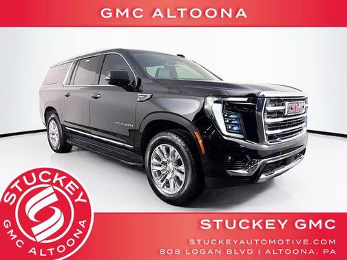 2025 GMC Yukon XL 4WD Elevation