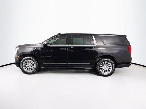 2025 GMC Yukon XL 4WD Elevation