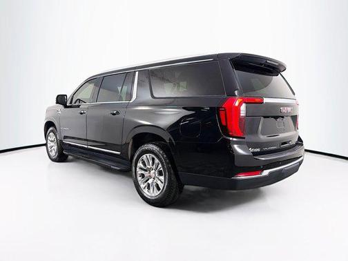 2025 GMC Yukon XL 4WD Elevation