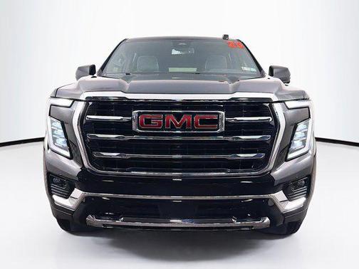 2025 GMC Yukon XL 4WD Elevation