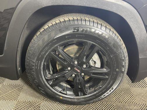 2022 GMC Terrain AWD AT4