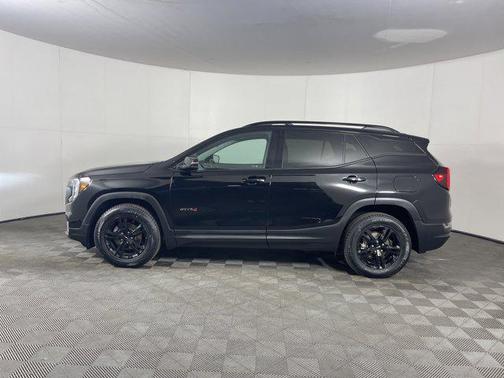 2022 GMC Terrain AWD AT4