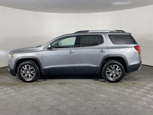 2023 GMC Acadia AWD SLE