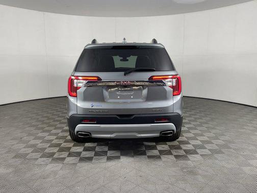 2023 GMC Acadia AWD SLE