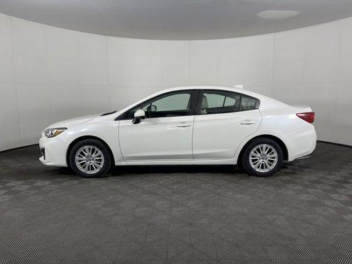 2018 Subaru Impreza 2.0i Premium