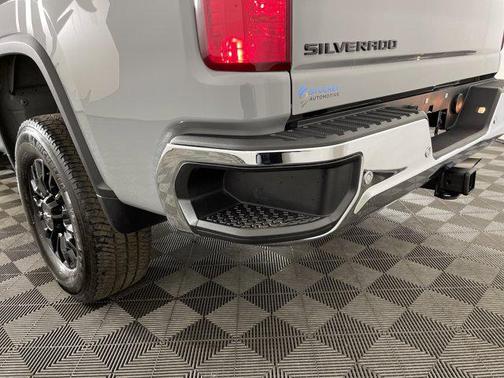 2024 Chevrolet Silverado 3500 WT