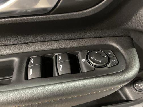 2023 GMC Terrain AWD AT4