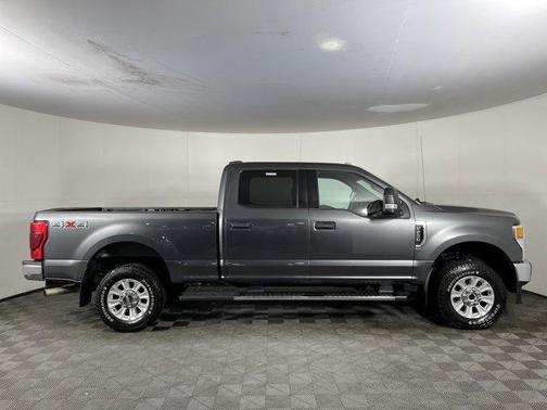 2020 Ford F-250 XLT
