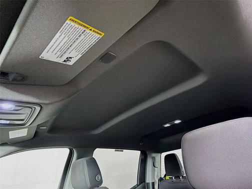 Summit White 2024 GMC Sierra 1500 Elevation