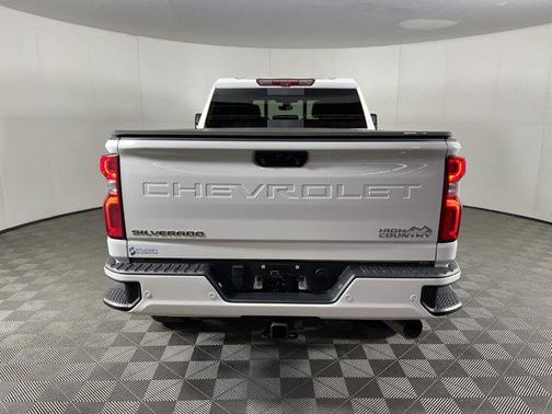 2023 Chevrolet Silverado 2500 High Country