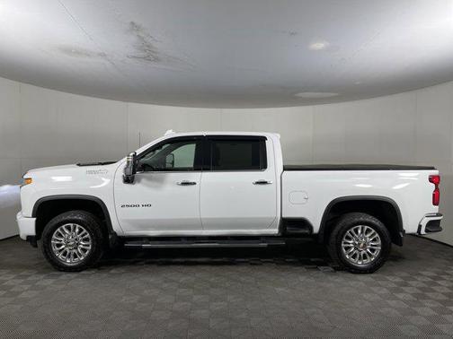 2023 Chevrolet Silverado 2500 High Country