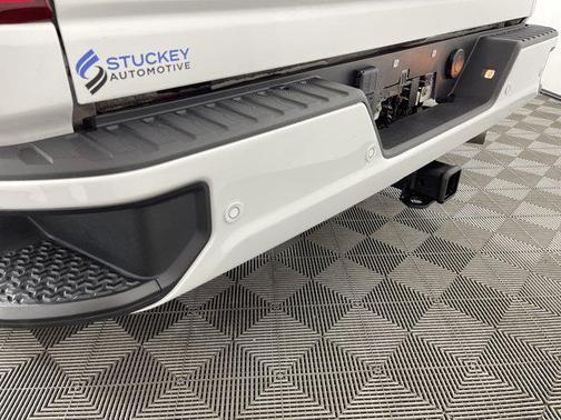 2023 Chevrolet Silverado 2500 High Country