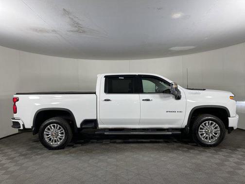 2023 Chevrolet Silverado 2500 High Country