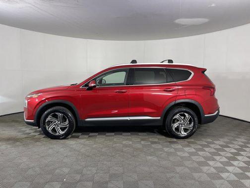 2022 Hyundai SANTA FE SEL 2.4