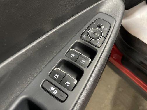 2022 Hyundai SANTA FE SEL 2.4