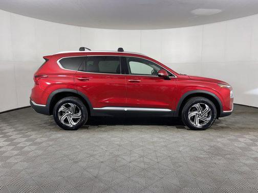 2022 Hyundai SANTA FE SEL 2.4
