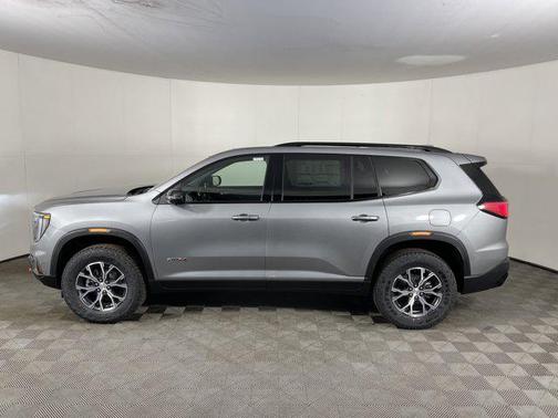 2026 GMC Acadia AT4 AWD