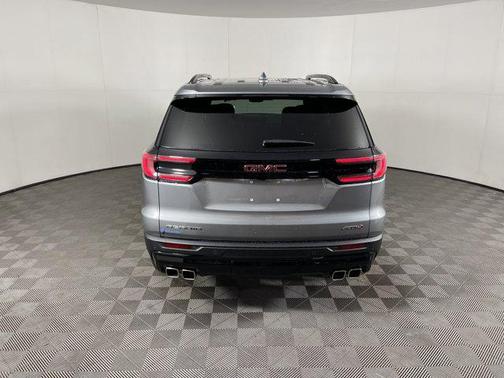 2026 GMC Acadia AT4 AWD