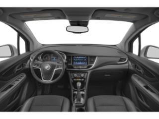 Summit White 2019 Buick Encore Essence