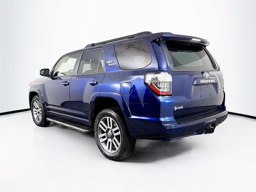 2023 Toyota 4Runner TRD Sport