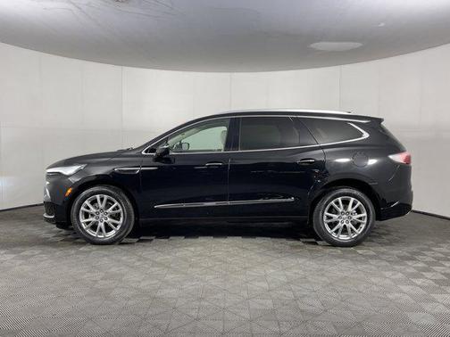 2023 Buick Enclave Premium AWD
