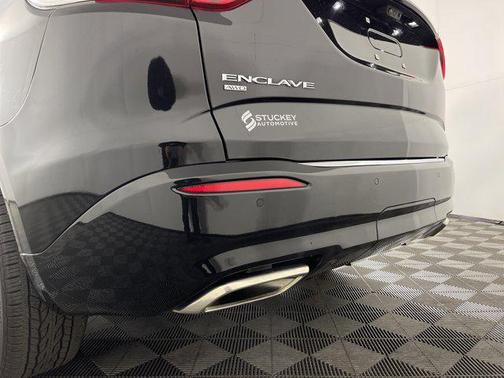 2023 Buick Enclave Premium AWD