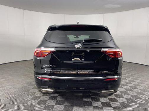 2023 Buick Enclave Premium AWD