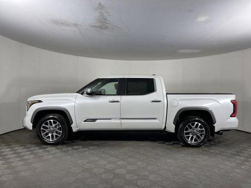 2024 Toyota Tundra 1794 Edition