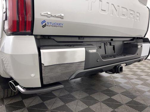 2024 Toyota Tundra 1794 Edition