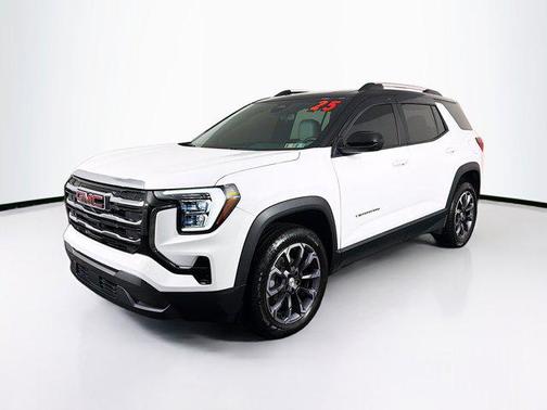 2025 GMC Terrain AWD Elevation