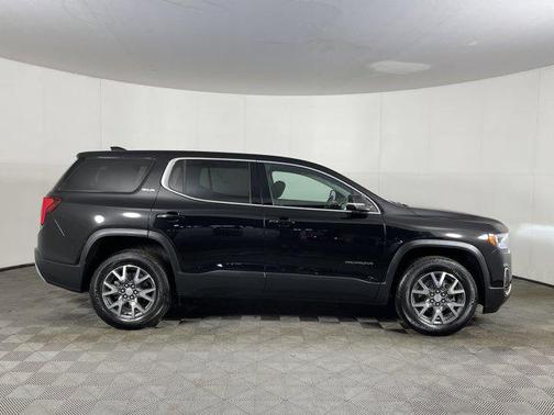 2023 GMC Acadia AWD SLE