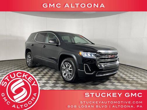 2023 GMC Acadia AWD SLE