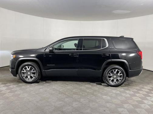 2023 GMC Acadia AWD SLE