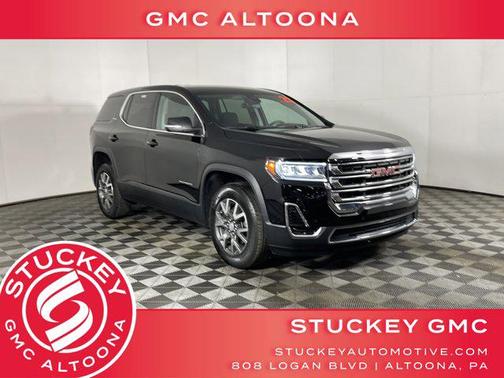 2023 GMC Acadia AWD SLE