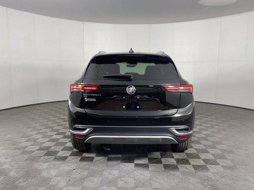 2022 Buick Envision AWD Preferred