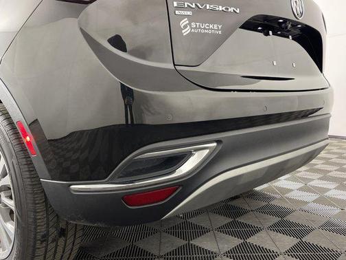 2022 Buick Envision AWD Preferred