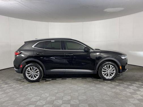 2022 Buick Envision AWD Preferred