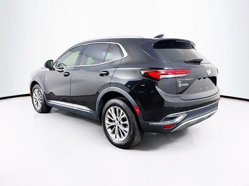 2022 Buick Envision AWD Preferred