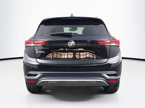 2022 Buick Envision AWD Preferred