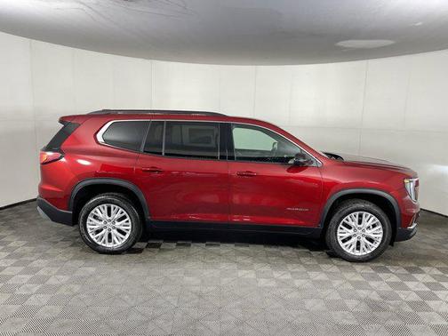 2026 GMC Acadia AWD Elevation