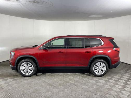 2026 GMC Acadia AWD Elevation