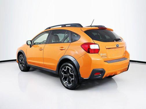 2015 Subaru XV Crosstrek 2.0i Limited
