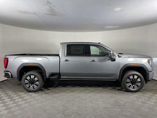 2026 GMC Sierra 2500 Denali