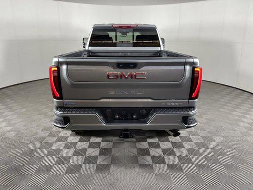 2026 GMC Sierra 2500 Denali