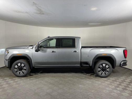 2026 GMC Sierra 2500 Denali