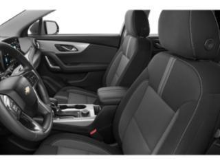 Black 2023 Chevrolet Blazer 2LT