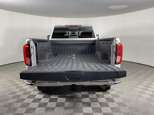 2022 GMC Sierra 2500 SLE
