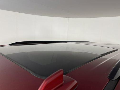 2021 Chevrolet Suburban 4WD Z71