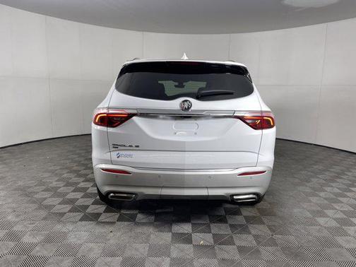 2024 Buick Enclave Premium AWD